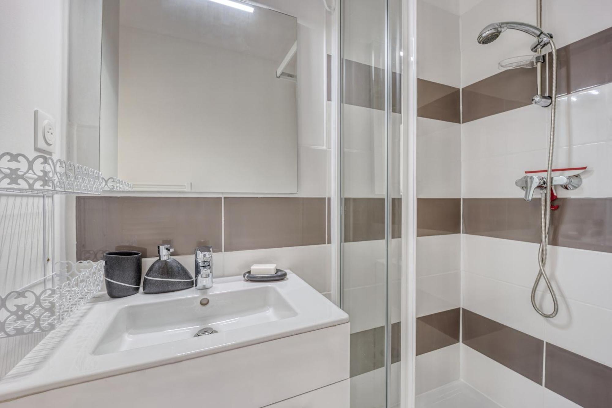 Le Petit Normand - Studio Avec Jardin A 500 M De La Plage Courseulles-sur-Mer Ngoại thất bức ảnh