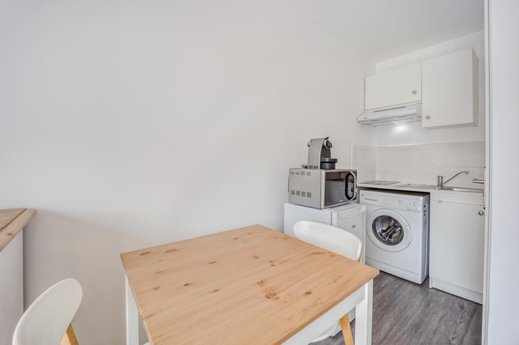 Le Petit Normand - Studio Avec Jardin A 500 M De La Plage Courseulles-sur-Mer Ngoại thất bức ảnh